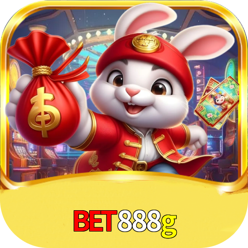 Logo da bet888g